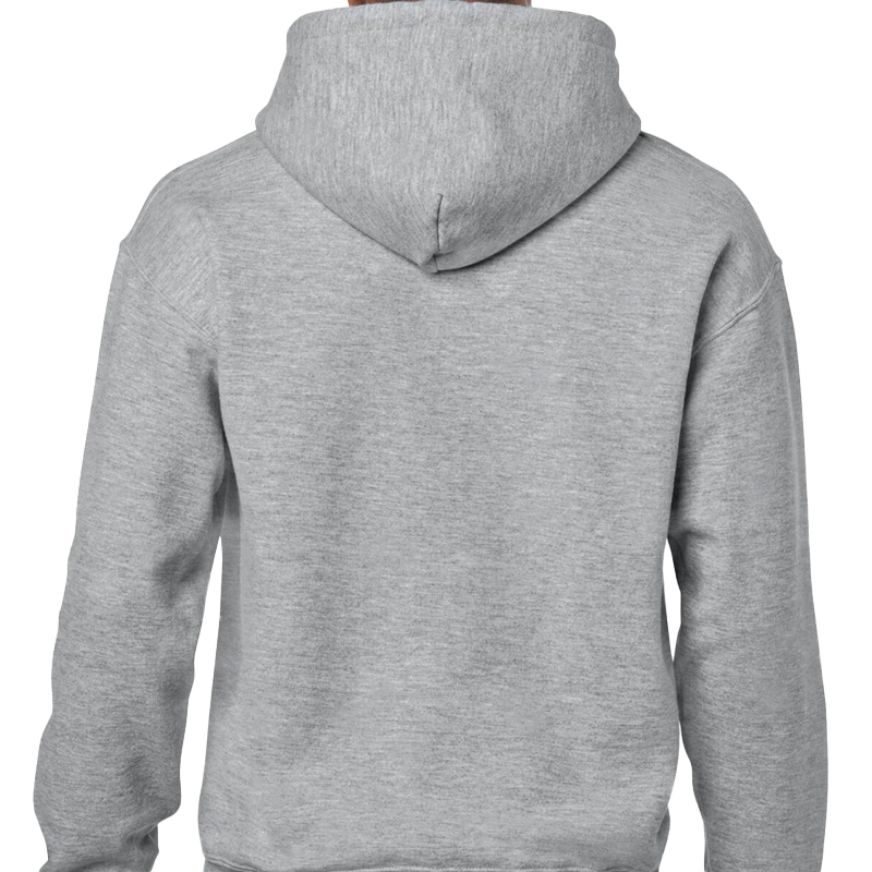 Unisex Heavy Blend Hoodie