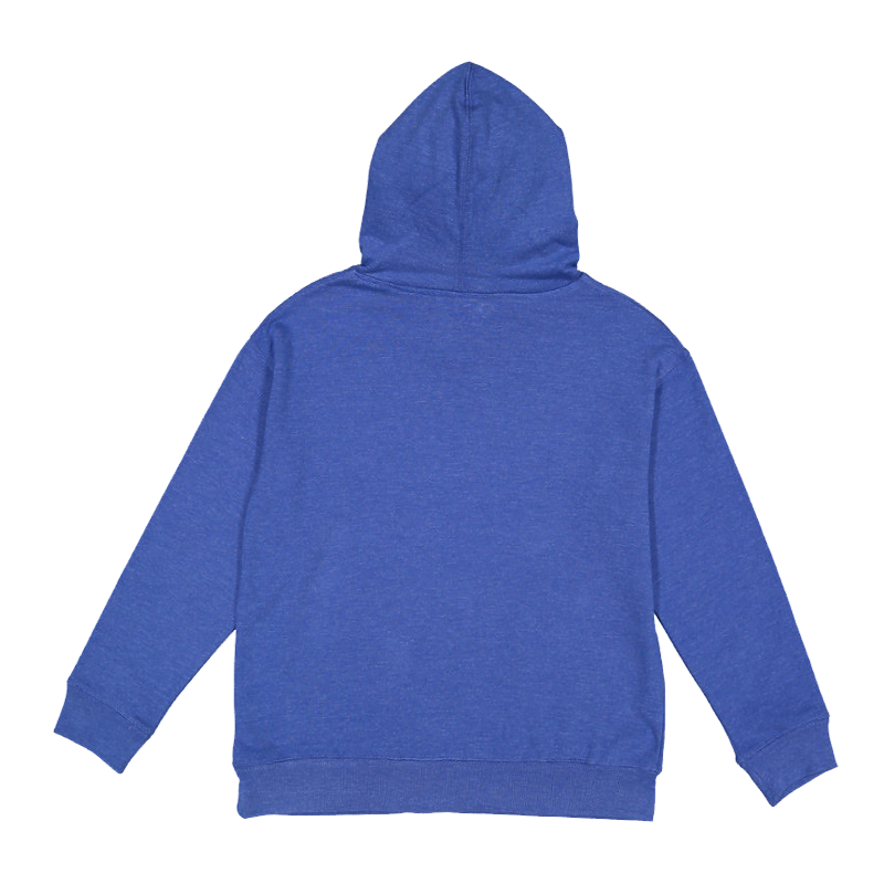 Youth Pullover Fleece Hoodie