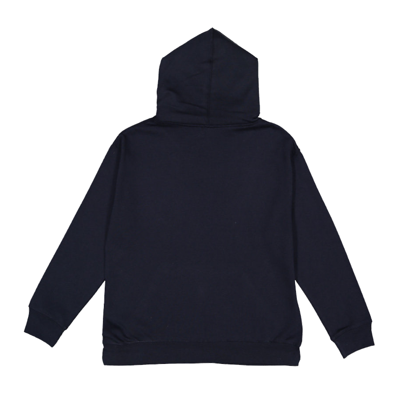 Youth Pullover Fleece Hoodie