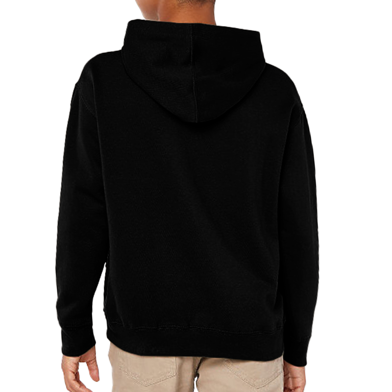 Youth Pullover Fleece Hoodie