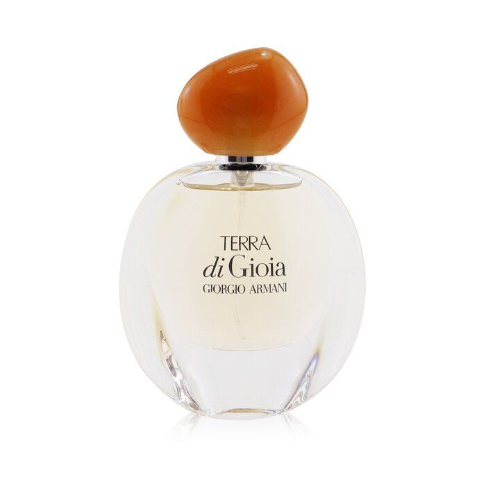 GIORGIO ARMANI - Terra Di Gioia Eau De Parfum Spray