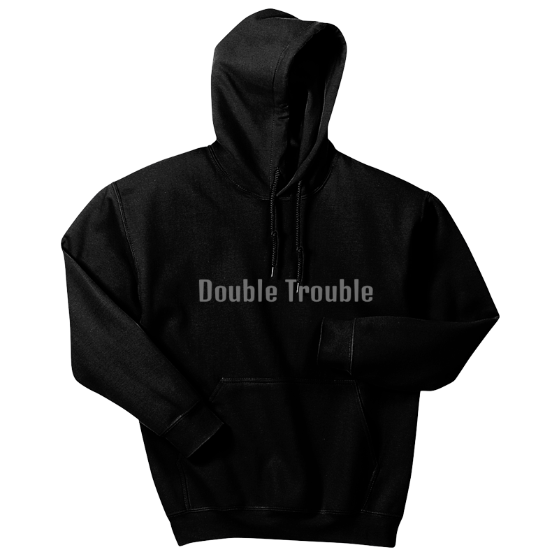 Unisex Heavy Blend Hoodie