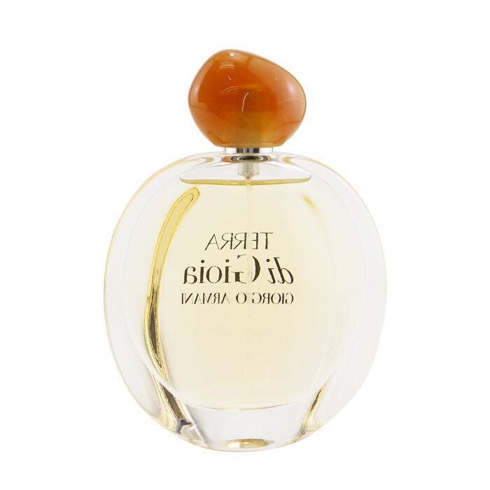 GIORGIO ARMANI - Terra Di Gioia Eau De Parfum Spray