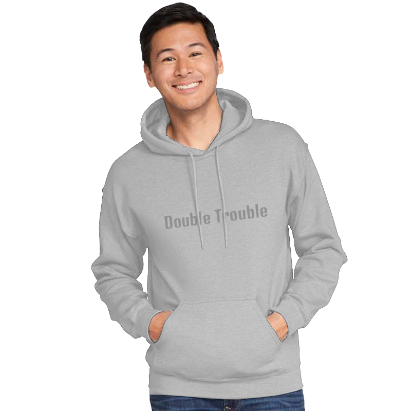 Unisex Heavy Blend Hoodie